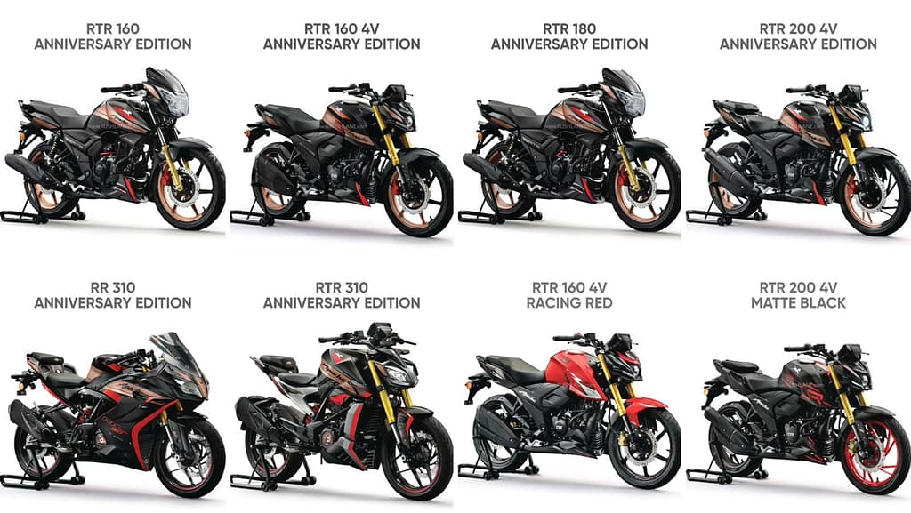 Limited Edition Apache