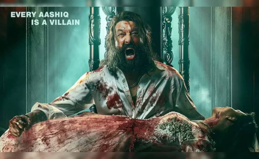 Baaghi 4