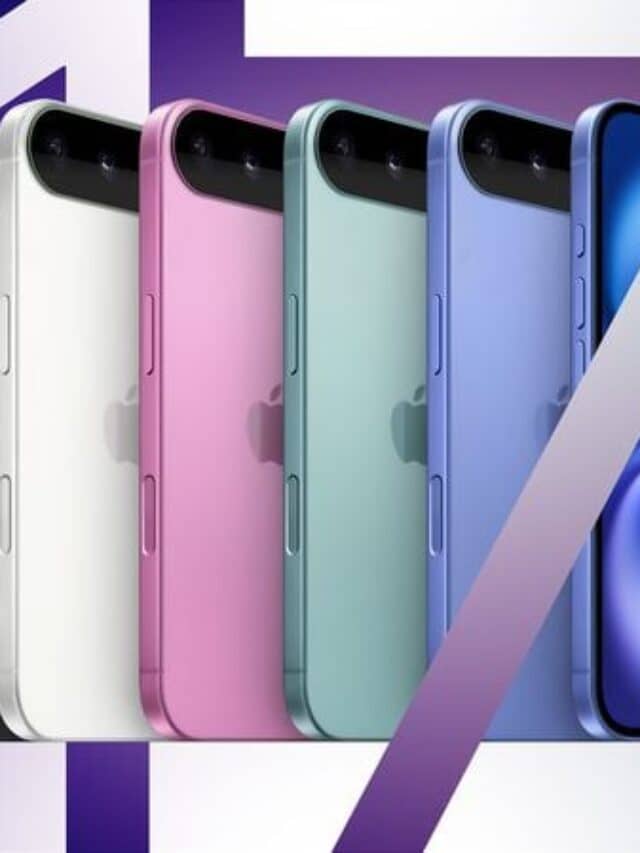 iPhone 17 Pre Order (Buy Now)